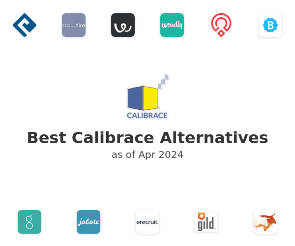 Best Calibrace Alternatives