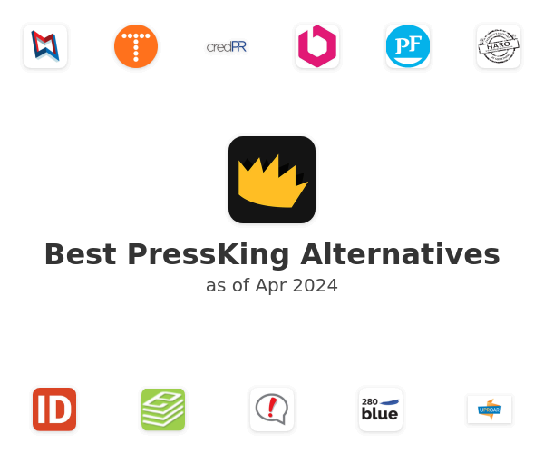 Best PressKing Alternatives