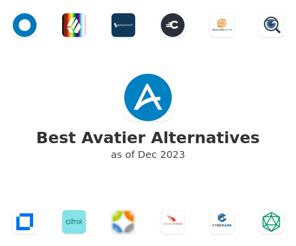 Best Avatier Alternatives