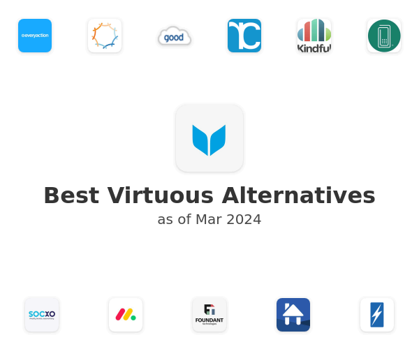 Best Virtuous Alternatives