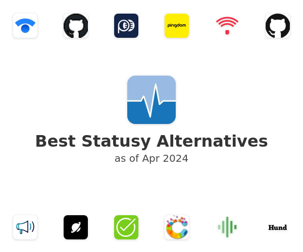 Best Statusy Alternatives
