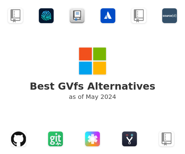 Best GVfs Alternatives