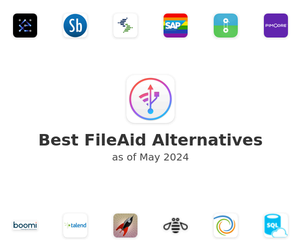 Best FileAid Alternatives