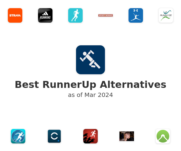 Best RunnerUp Alternatives