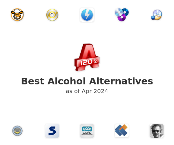 Best Alcohol Alternatives