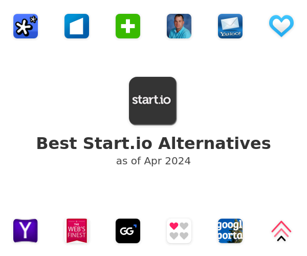 Best Start.io Alternatives