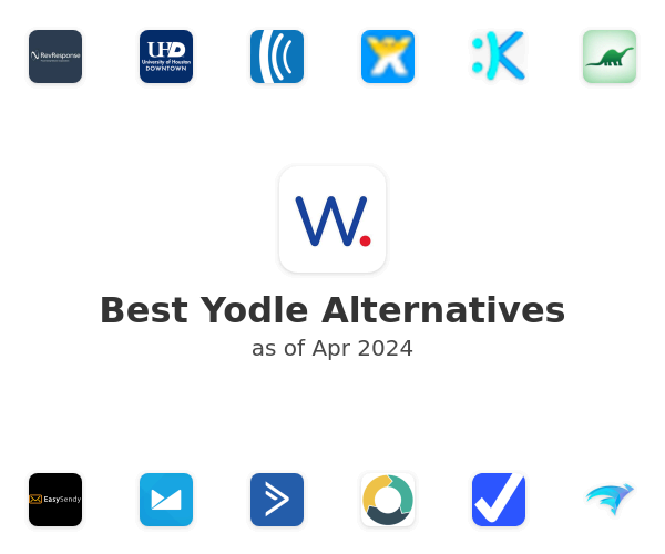Best Yodle Alternatives