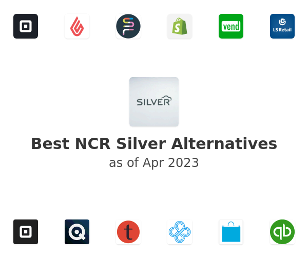 Best NCR Silver Alternatives