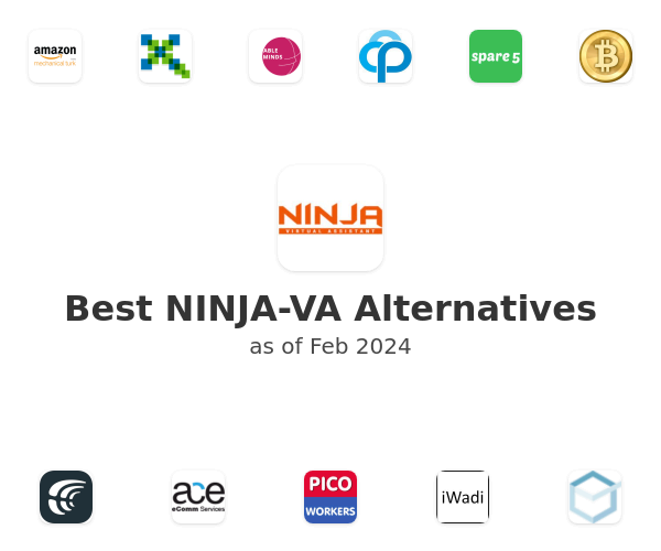 Best NINJA-VA Alternatives