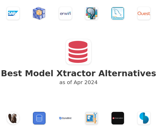 Best Model Xtractor Alternatives