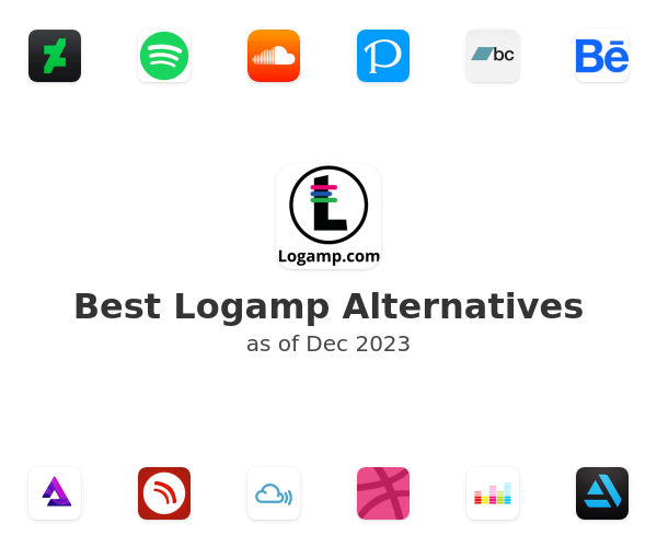 Best Logamp Alternatives