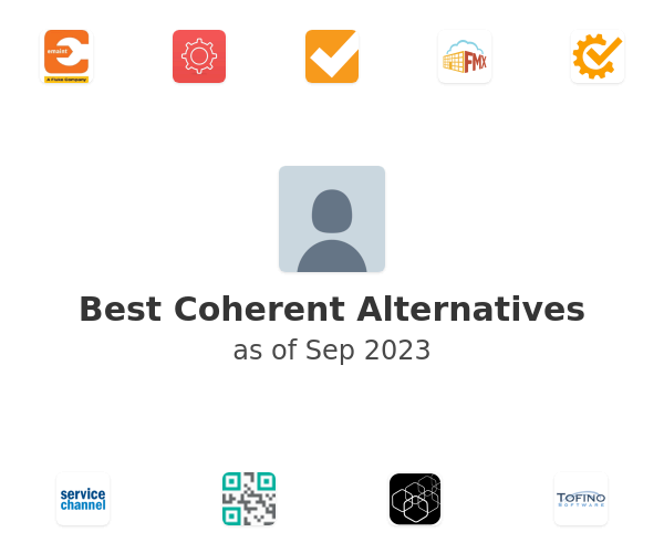 Best Coherent Alternatives