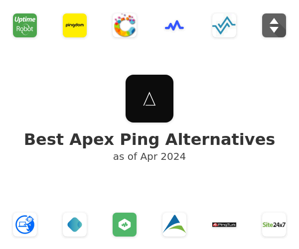 Best Apex Ping Alternatives