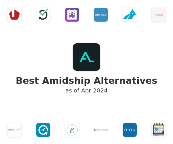 Best Amidship Alternatives