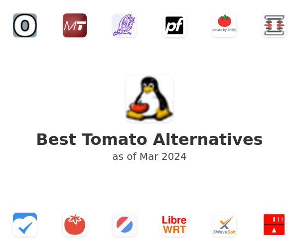 Best Tomato Alternatives