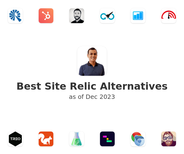 Best Site Relic Alternatives
