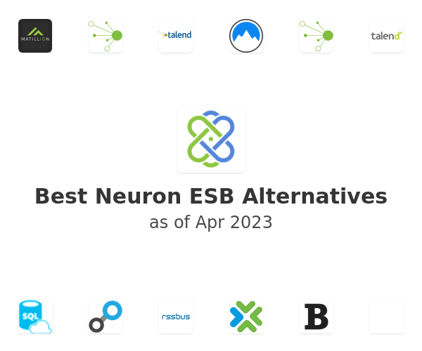 Best Neuron ESB Alternatives
