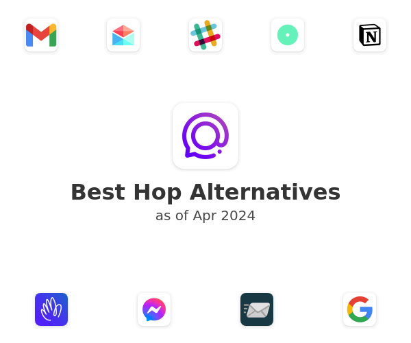 Best Hop Alternatives