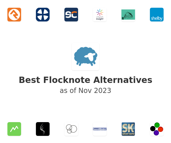 Best Flocknote Alternatives