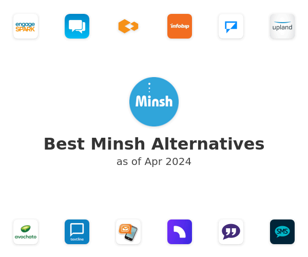 Best Minsh Alternatives