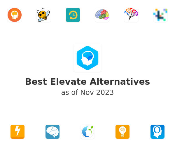 Best Elevate Alternatives