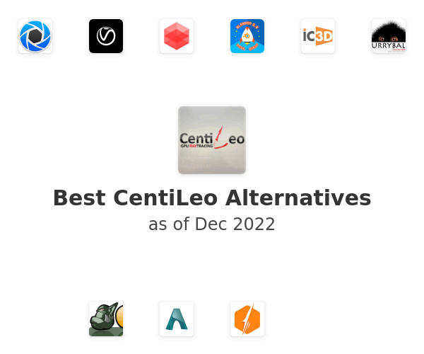 Best CentiLeo Alternatives