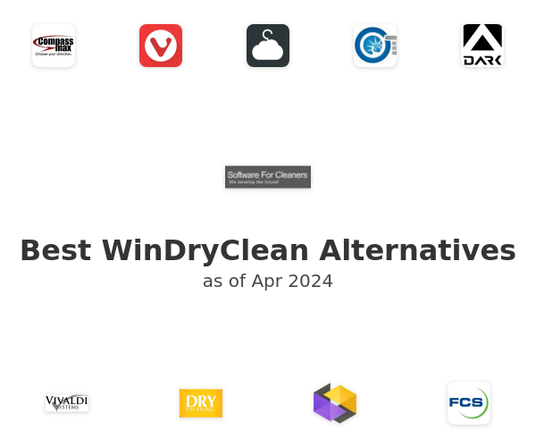 Best WinDryClean Alternatives
