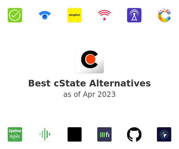 Best cState Alternatives