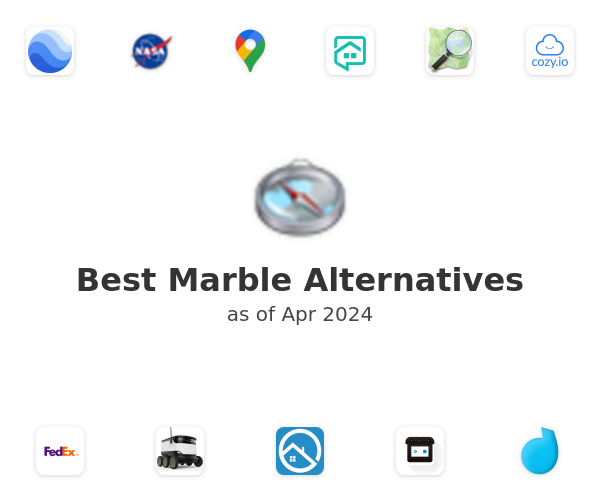 Best Marble Alternatives