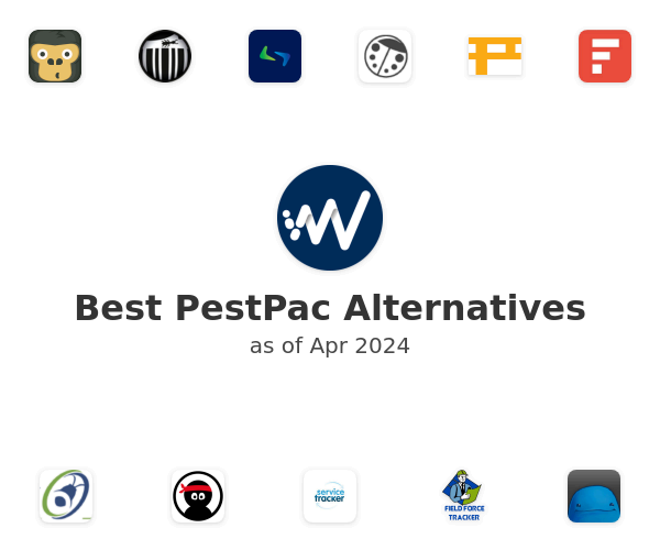 Best PestPac Alternatives