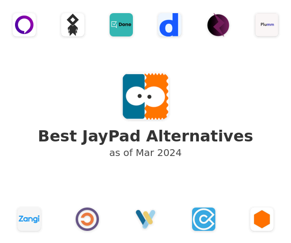 Best JayPad Alternatives