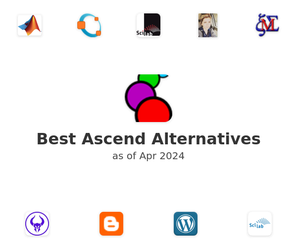 Best Ascend Alternatives