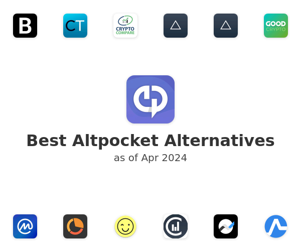 Best Altpocket Alternatives
