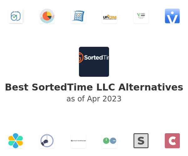 Best SortedTime LLC Alternatives