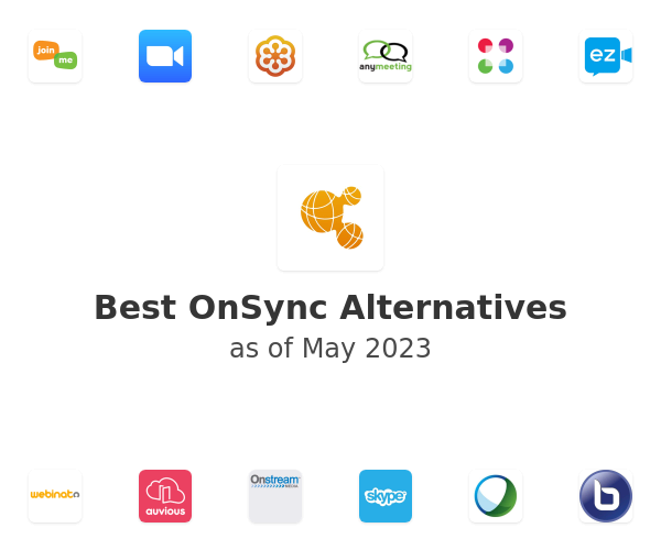 Best OnSync Alternatives