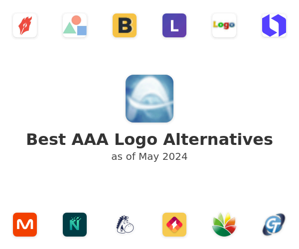 Best AAA Logo Alternatives