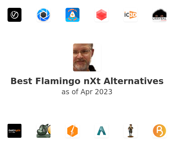 Best Flamingo nXt Alternatives