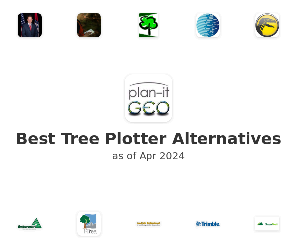 Best Tree Plotter Alternatives
