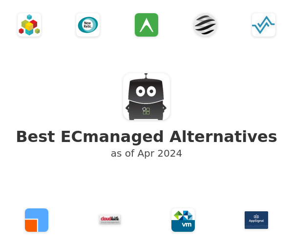 Best ECmanaged Alternatives