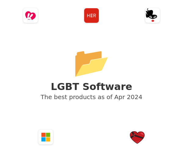 LGBT Software