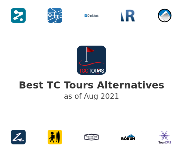 Best TC Tours Alternatives