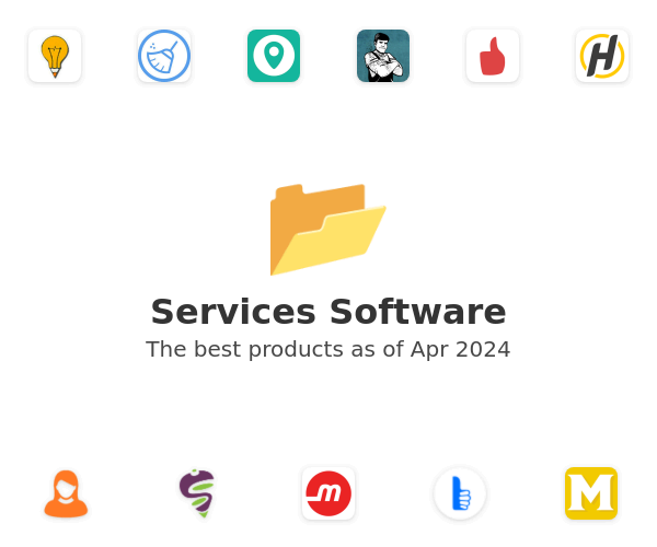 Services Software