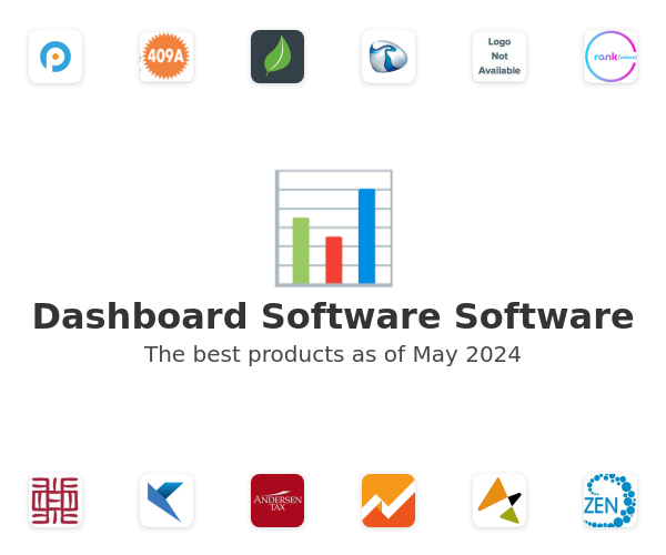Dashboard Software Software