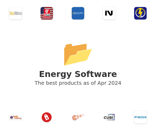 Energy Software