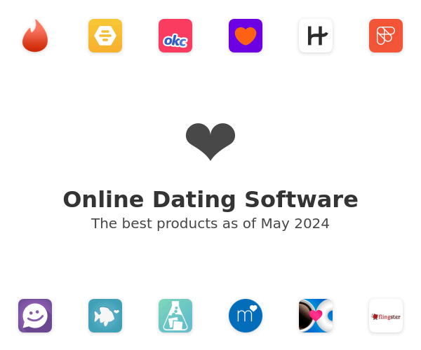 Online dating software