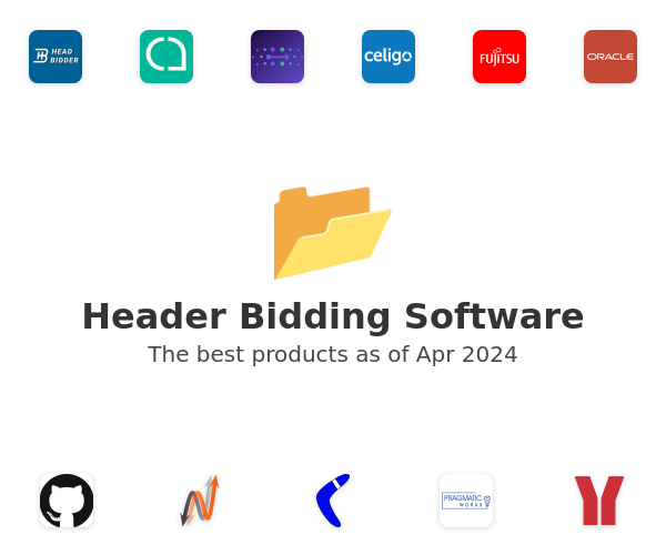 Header Bidding Software