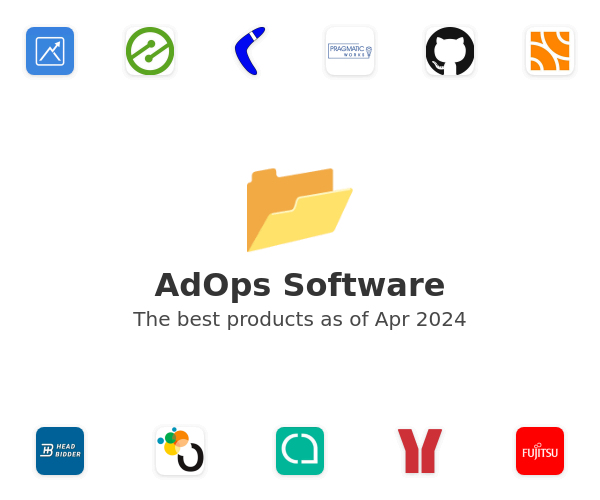 AdOps Software