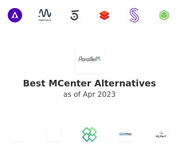 Best MCenter Alternatives