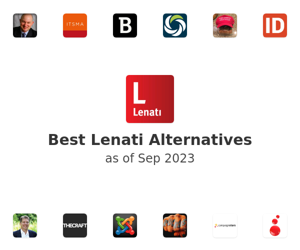 Best Lenati Alternatives