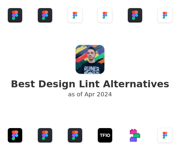 Best Design Lint Alternatives